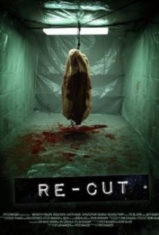 Re-Cut (2010)