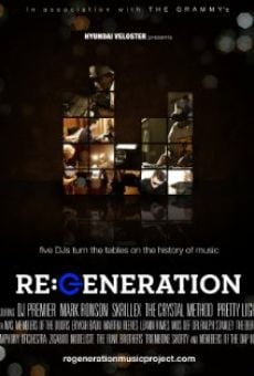 Re:Generation (2011)