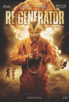 Película: Re-Generator