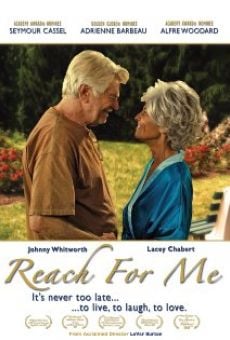 Película: Reach for Me