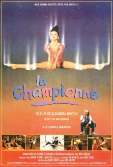 Campioana (1990)