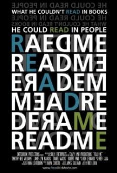 Read Me (2016)