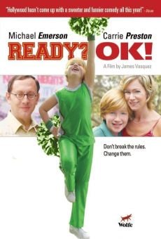 Ready? OK! (2008)