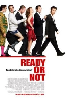 Película: Ready or Not