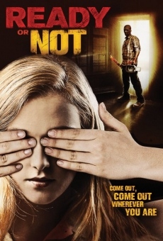 Ready or Not en ligne gratuit