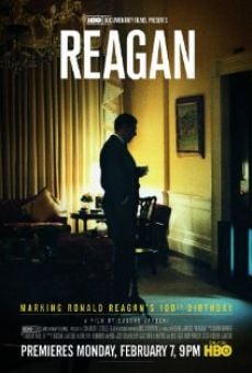 Película: Reagan