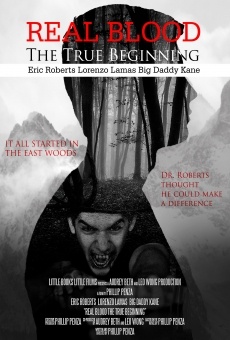 Película: Real Blood: The True Beginning