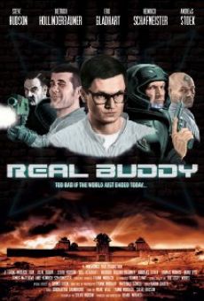 Real Buddy (2014)