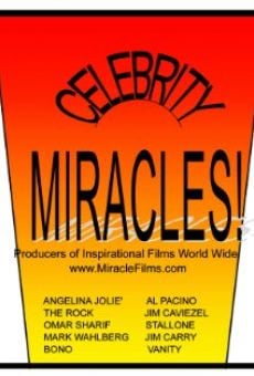 Real Celebrity Miracles online free