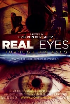 Real Eyes: Through His Eyes on-line gratuito