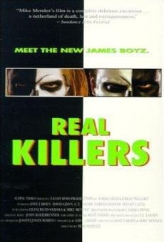 Real Killers online streaming