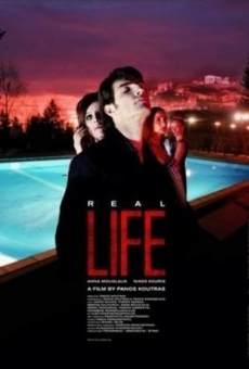 Película: Real Life