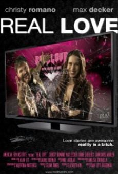 Real Love (2014)