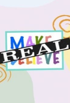 Real Make Believe (2014)