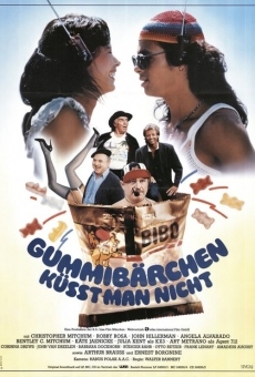 Gummibärchen küßt man nicht (1989)