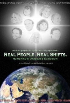 Real People. Real Shifts. online streaming