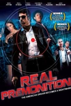 Real Premonition online streaming
