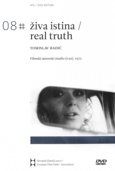 Película: Real Truth