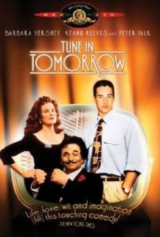 Tune in Tomorrow (1990)