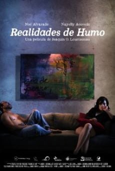 Realidades de humo online streaming