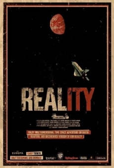 Reality online streaming