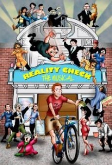 Película: Reality Check: The Musical