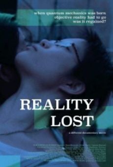 Reality Lost online streaming