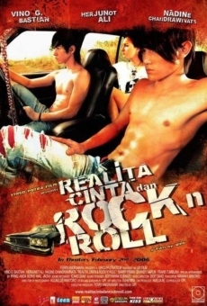 Realita, Cinta, dan Rock 'n Roll