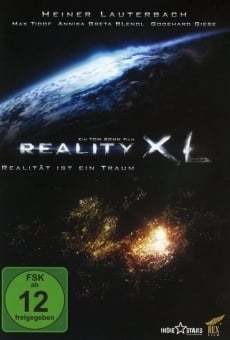 Reality XL online streaming