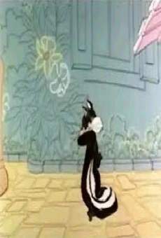 Looney Tunes' Pepe Le Pew: Really Scent (1959)