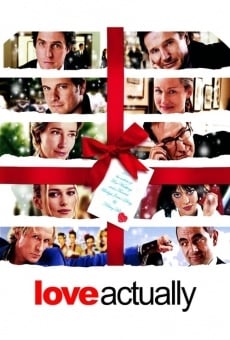 Love Actually - L'amore davvero online streaming