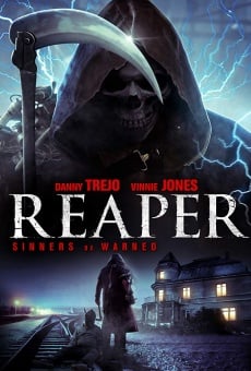 Reaper stream online deutsch