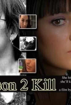 Película: Razón 2 Matar