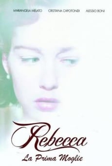 Rebecca, la prima moglie, película en español