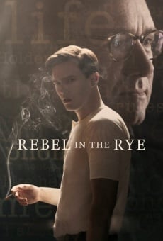 Rebel in the Rye on-line gratuito