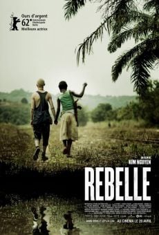 Película: Rebelde (Rebelle)