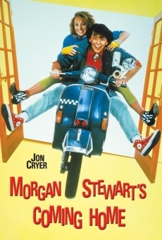 Morgan Stewart's Coming Home (1987)