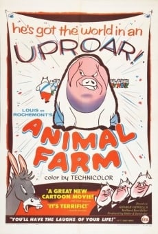 Animal Farm on-line gratuito