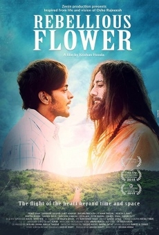 Película: Rebellious Flower