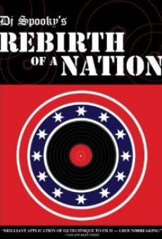 Rebirth of a Nation online streaming