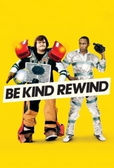 Be Kind Rewind - Gli acchiappafilm online