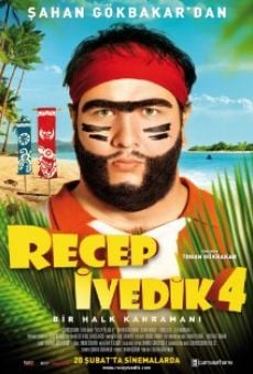 Recep Ivedik 4 on-line gratuito