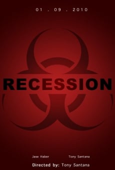 Recession on-line gratuito