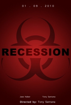 Película: Recession