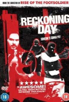 Película: Reckoning Day