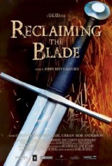 Reclaiming the Blade stream online deutsch