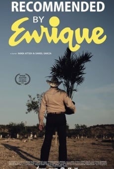 Recommended by Enrique online streaming