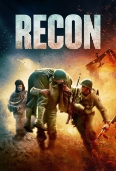 Recon online streaming