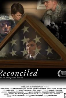 Reconciled (2014)