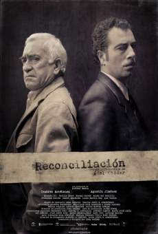 Reconciliación (2010)